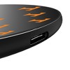 Keyscaper NCAA SEC Universities Fashion Pattern 15-Watt Wireless Charger - 3 of 4