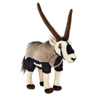 lelly national geographic plush