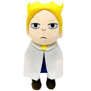Great Eastern Entertainment Ranking Of Kings - Daida Movable Ver Plush 8"H - 1 of 3