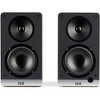 ELAC Debut ConneX DCB41 4-1/2" Powered Bookshelf Speakers with Built-in Bluetooth | Built-In Bass Enhancer with Variety of Inputs - 2 of 4