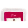 C&F Home 10" x 10" Flirt Picture Picture Small Petite Throw Pillow - 2 of 4