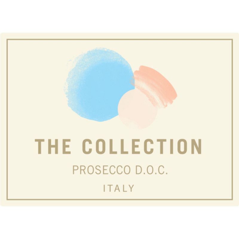 The Collection Prosecco Wine - 187ml Bottle, 3 of 6