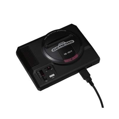 target sega genesis mini