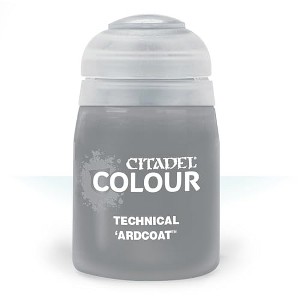 Games Workshop - Citadel - Technical - Ardcoat - 1 of 1