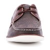 Xray Footwear Quince Men's Boat Shoe - 4 of 4