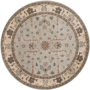 Heritage HG864 Handmade Rug - Safavieh - 1 of 3