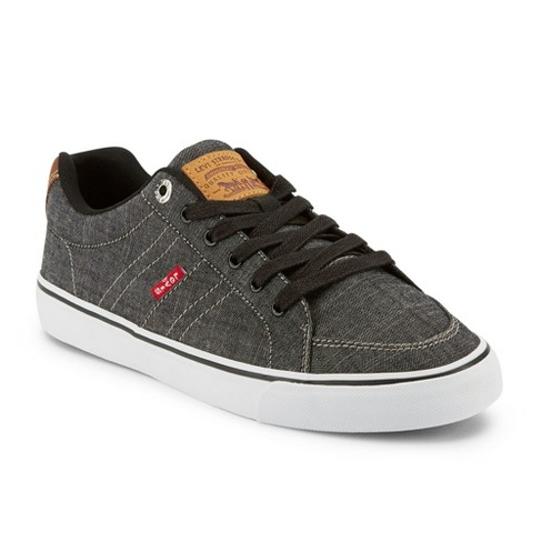 levi's turner sneakers