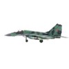 Mikoyan MIG-29 Fulcrum C Aircraft Soviet Air Force "Air Power Series" 1/72 Diecast Model Hobby Master - 2 of 4