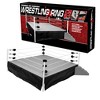 Super Deluxe Wrestling Action Figure Ring & Accessory Set For WWE & AEW Wrestling Figures - 2 of 4