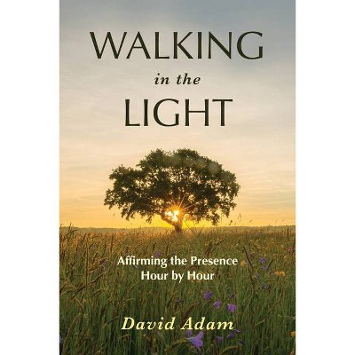 Walking in the Light - by  David Adam (Paperback)