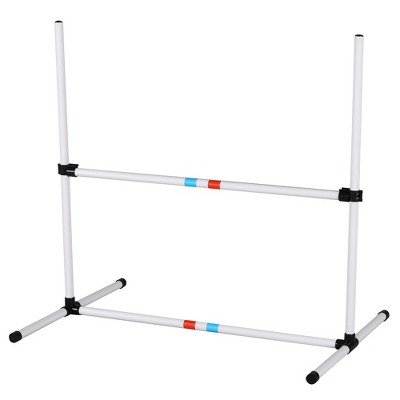 3PC/6Pack  Dog Agility Equipment Set, Obstacle Course Exercise for Dog