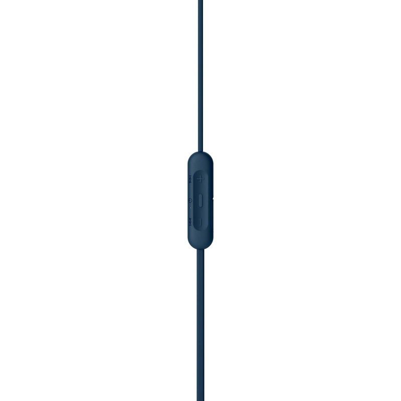 Sony WI-XB400 EXTRA BASS Bluetooth Wireless In-Ear Headphones, 3 of 7