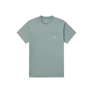 Men's Unisex Pointer Uplander Tee - Southern Marsh - 1 of 2