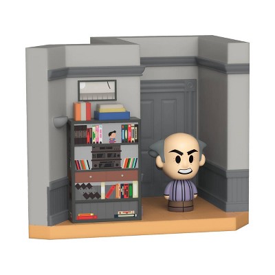 Funko Diorama: Seinfeld - Uncle Leo