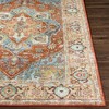 Mark & Day Pingree Grove Washable Woven Indoor Area Rugs - 3 of 4