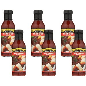 Walden Farms Seafood Sauce - 6 pack, 12 fl - 1 of 4