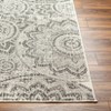Hauteloom Ayala Blue Area Rug - 2 of 4