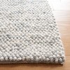 Natura NAT182 Hand Loomed Indoor Rugs - Safavieh - 2 of 4