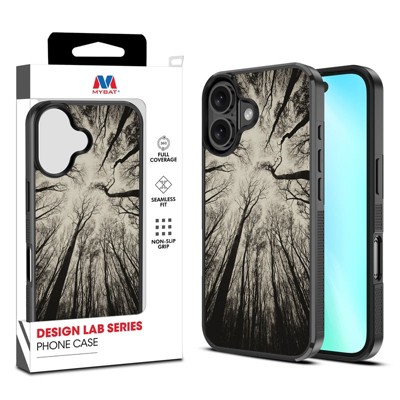 MyBat Design Lab Series Case - Spooky Forest