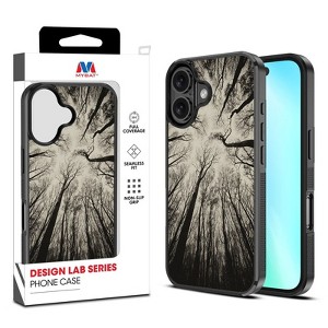 MyBat Design Lab Series Case - Spooky Forest - 1 of 4