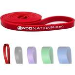 WOD Nation Resistance Training Bands - 41inch Straps
