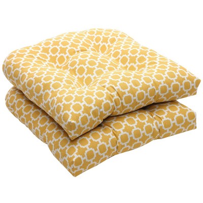 target wicker chair cushions
