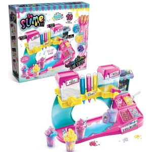 So Slime Diy Slimelicious Slime Station : Target