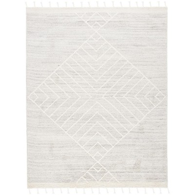 Casablanca CSB451 Hand Tufted Indoor Rug - Safavieh