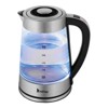 Winado 2.2L 1100W Electric Kettle with Blue Light - 2 of 4