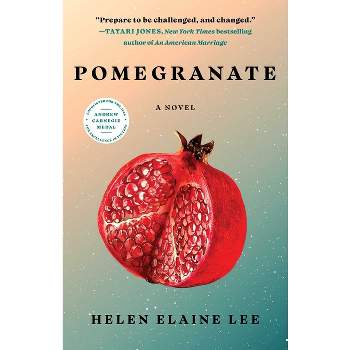 Pomegranate - by  Helen Elaine Lee (Paperback)