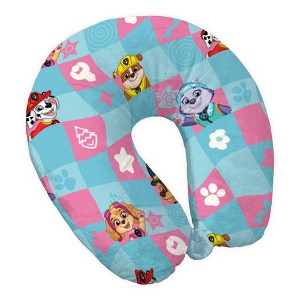 Nickelodeon Paw Patrol Neck Pillow - 1 of 4