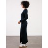ABLE Women's Bridget Knit Midi Dress - 4 of 4