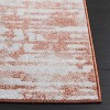 Bayside BAY132 Machine Washable Power Loomed Indoor Rugs - Safavieh - 4 of 4