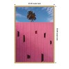 Amanti Art Palm Springs Vibes III by Bethany Young Canvas Wall Art Print Framed - 3 of 4