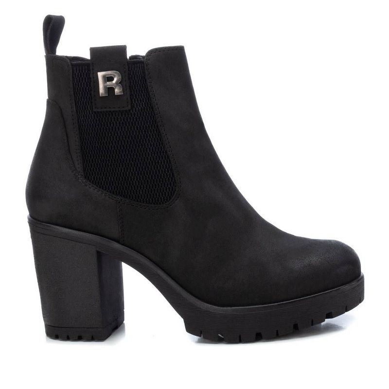 Refresh Women's Ankle Booties 171264, 2 of 4