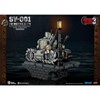 SNK Metal Slug3 Master Craft SV-001/II Metal Slug - 4 of 4