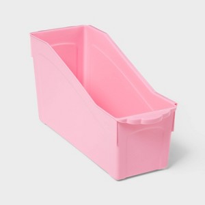Book Storage Bin - up&up™ - 1 of 3