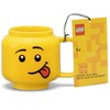Room Copenhagen LEGO Silly Boy 9 Ounce Ceramic Mug - 2 of 2