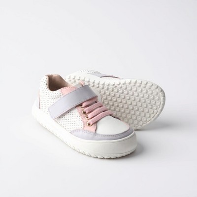Little Love Bug Company Play Perfect Patterned Low Top Sneaker