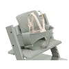 Stokke Tripp Trapp Classic High Chair Cushion 2, Made with Organic Cotton - 2 of 3