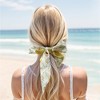 Unique Bargains Women's Fashion Multi-function Headband 1 Pc - 2 of 4