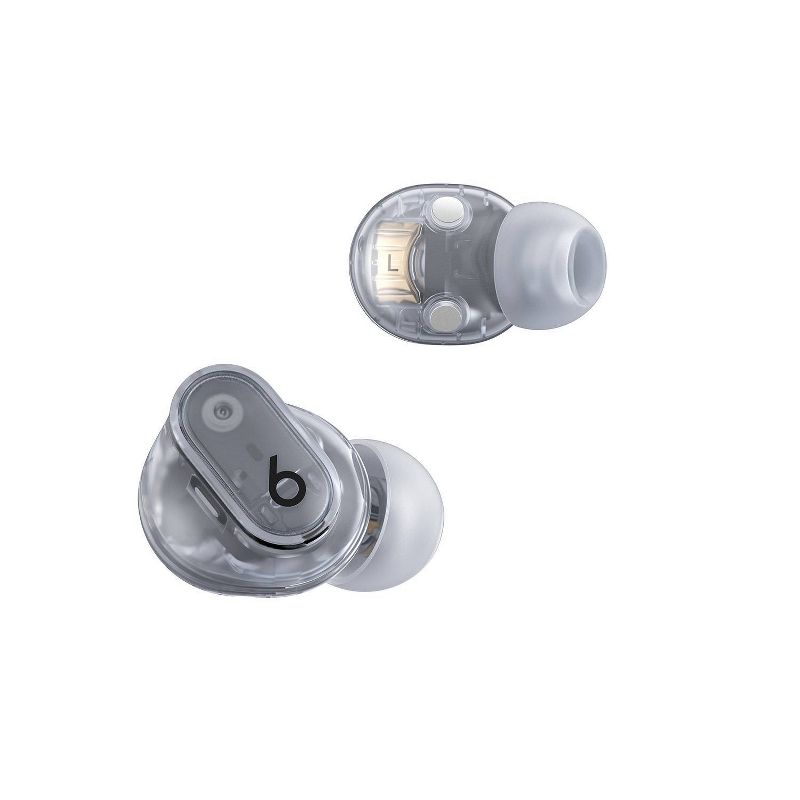 Beats Studio Buds + True Wireless Bluetooth Noise Cancelling Earbuds, 5 of 25