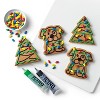 DIY Cookie Kit Gingerbread Flavor Dog Treats - Wondershop™ 11.36oz/6ct - 2 of 4