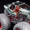 Monster Jam Disney Marvel Truck - 1:64 Scale - 3 of 4