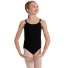 Capezio Classics Camisole Leotard w/ Adjustable Straps - Girls - 2 of 4