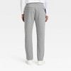 Houston White Adult Relaxed Sweatpants - Gray - 2 of 3