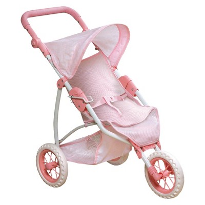 doll stroller for 7 year old
