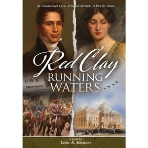 Red Clay, Running Waters - by Leslie K Simmons - 1 of 1