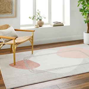 Mark & Day Joselin Woven Indoor Area Rugs - 1 of 4