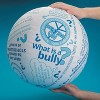 S&S Worldwide Toss N Talk-About Anti-Bullying Ball - 4 of 4